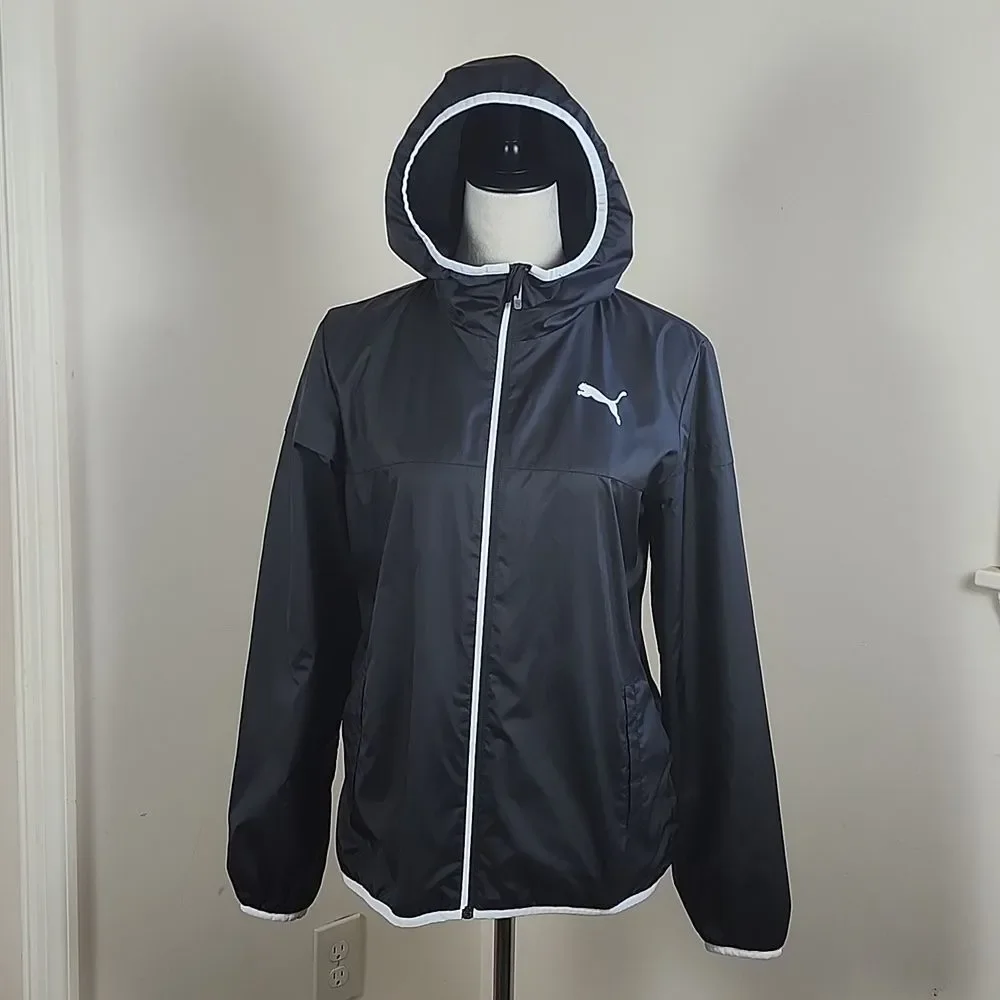 Puma women black